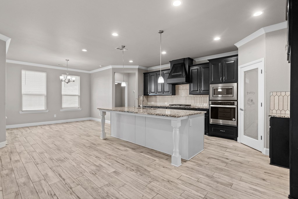 3809 Yorkshire Dr, Odessa, Texas image 7