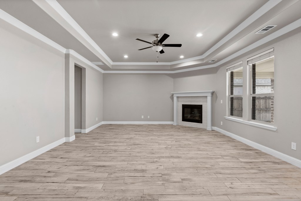 3809 Yorkshire Dr, Odessa, Texas image 4