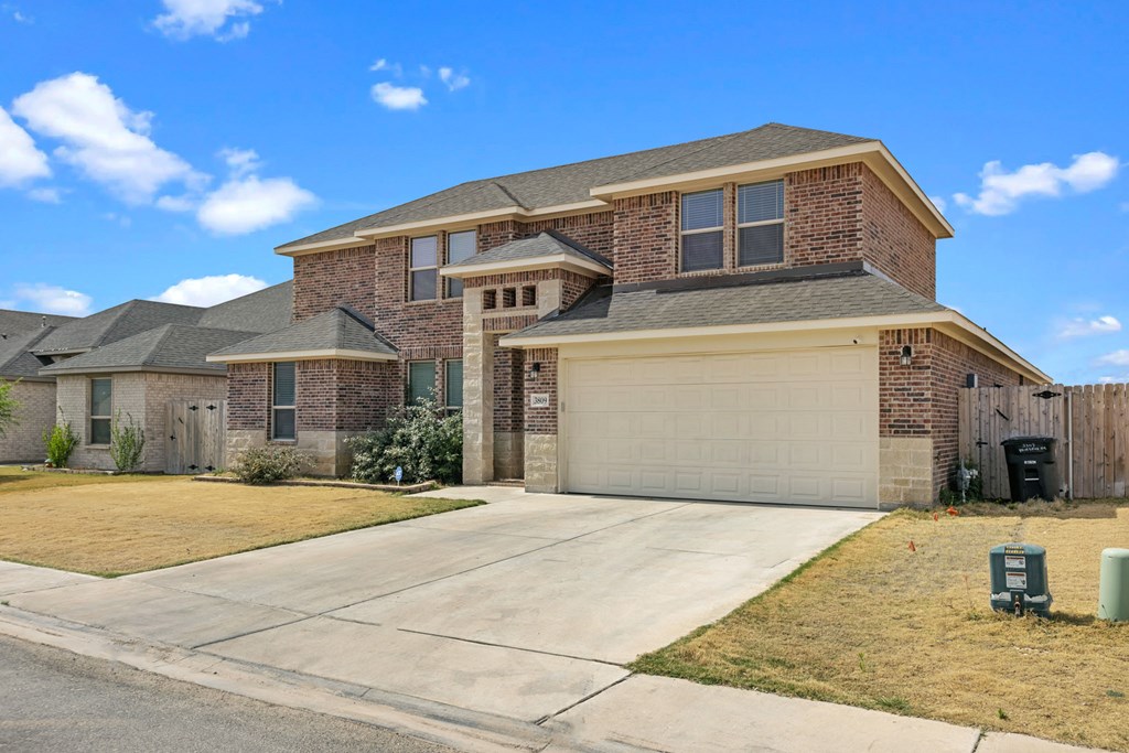 3809 Yorkshire Dr, Odessa, Texas image 2