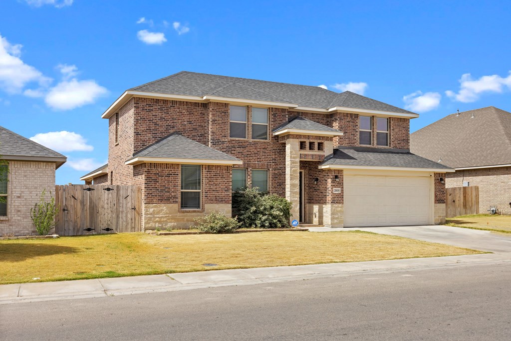 3809 Yorkshire Dr, Odessa, Texas image 3