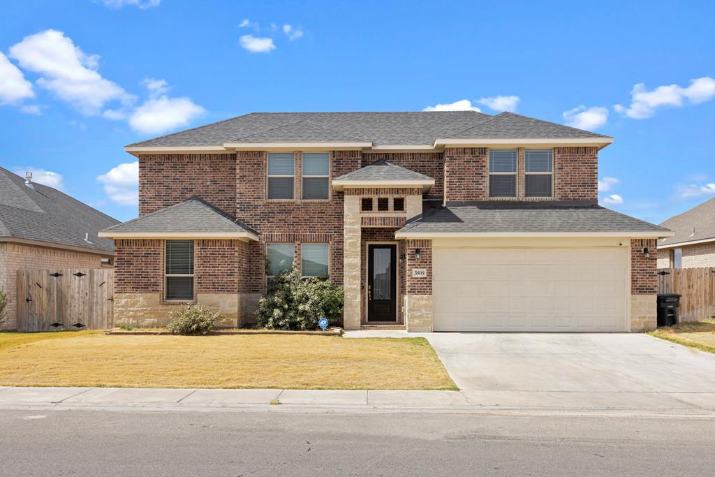 3809 Yorkshire Dr, Odessa, Texas image 1