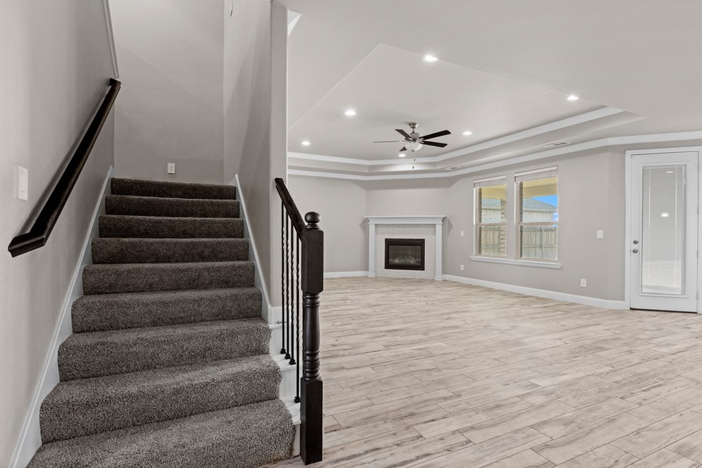3809 Yorkshire Dr, Odessa, Texas image 5