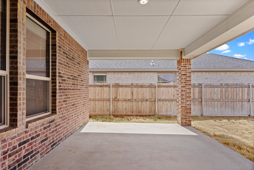 3809 Yorkshire Dr, Odessa, Texas image 36