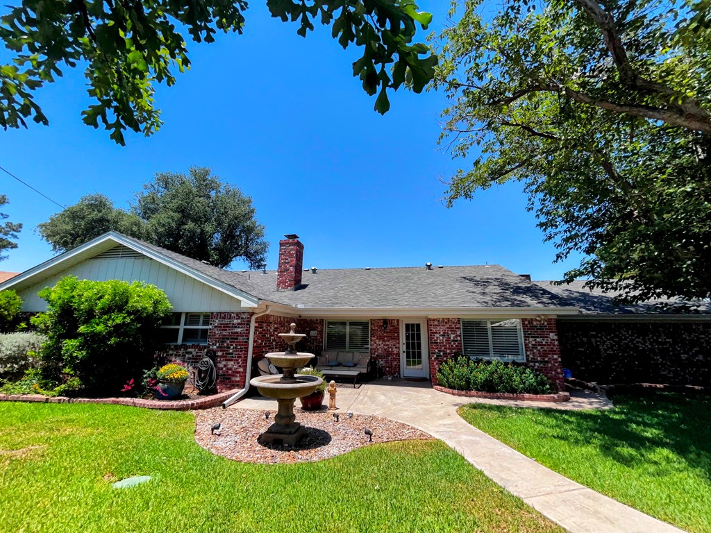 4246 Kirkwood Dr, Odessa, Texas image 28