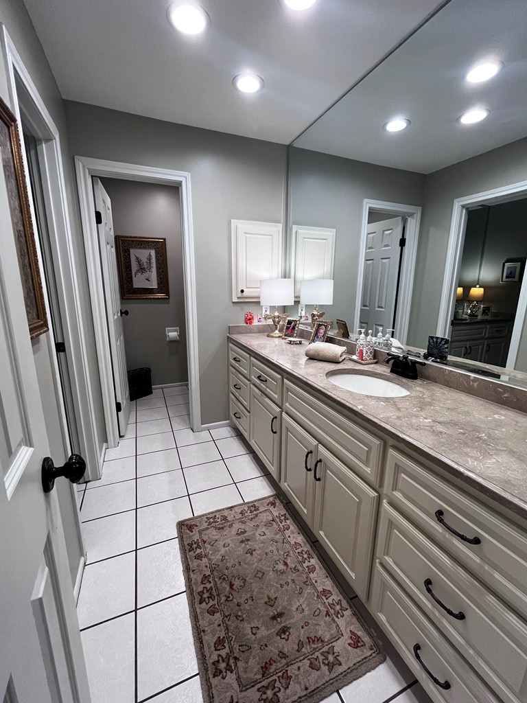 4246 Kirkwood Dr, Odessa, Texas image 16