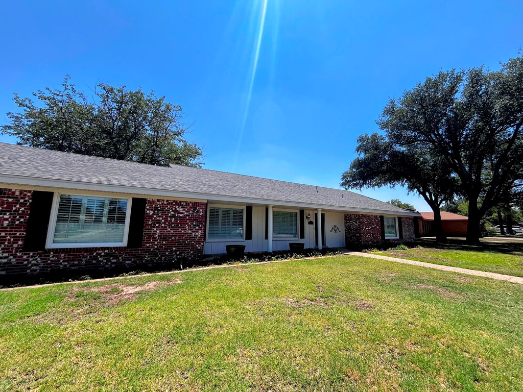 4246 Kirkwood Dr, Odessa, Texas image 31