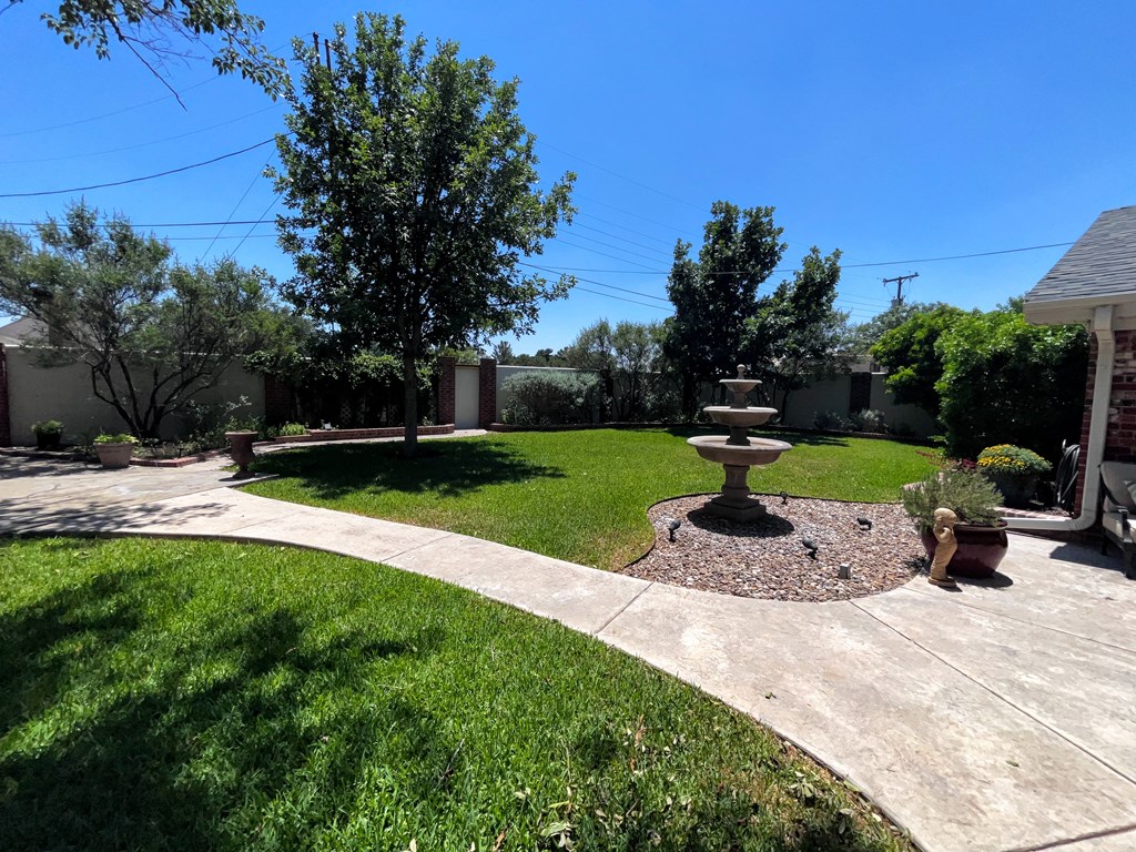 4246 Kirkwood Dr, Odessa, Texas image 23