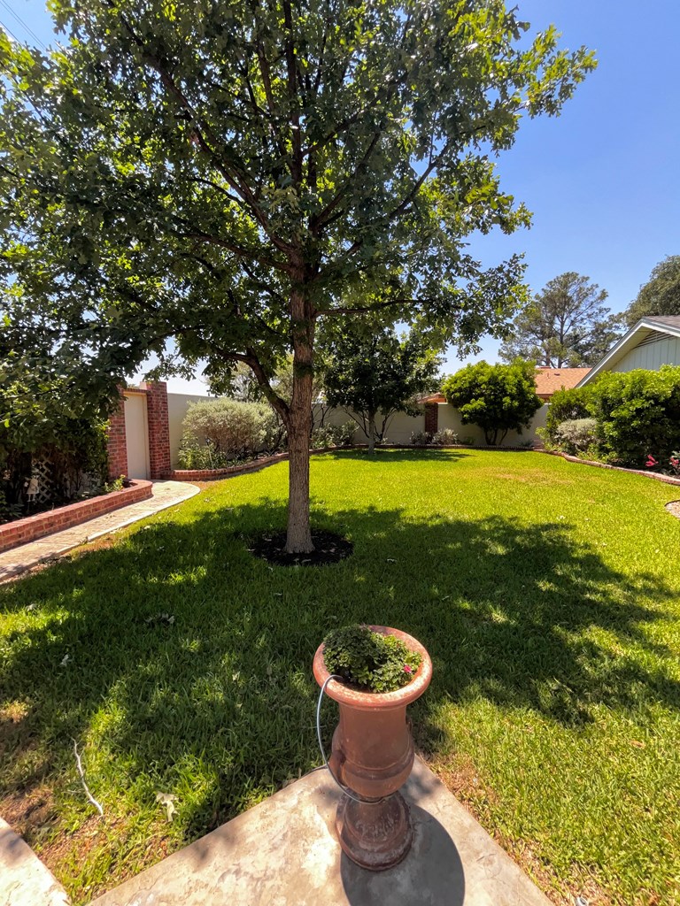 4246 Kirkwood Dr, Odessa, Texas image 24