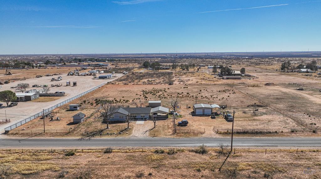 9103 W County Rd 160, Midland, Texas image 42