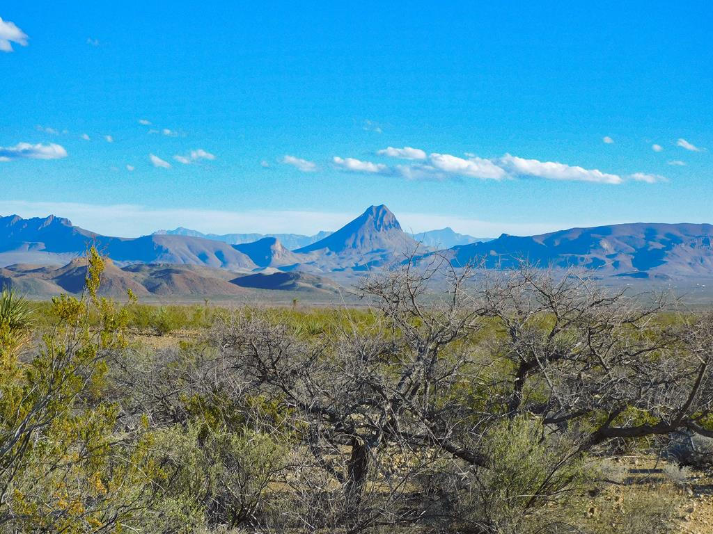 15429 Virgil Clark Rd, Terlingua, Texas image 1