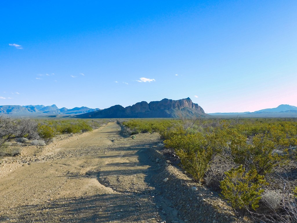 15429 Virgil Clark Rd, Terlingua, Texas image 2