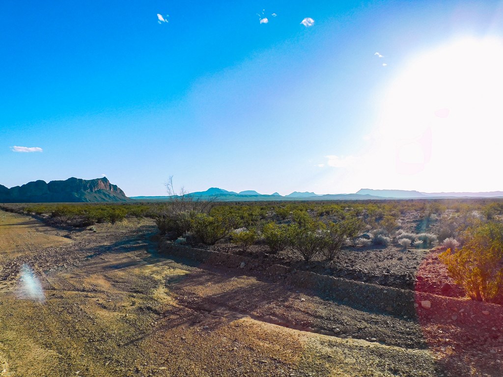 15429 Virgil Clark Rd, Terlingua, Texas image 19