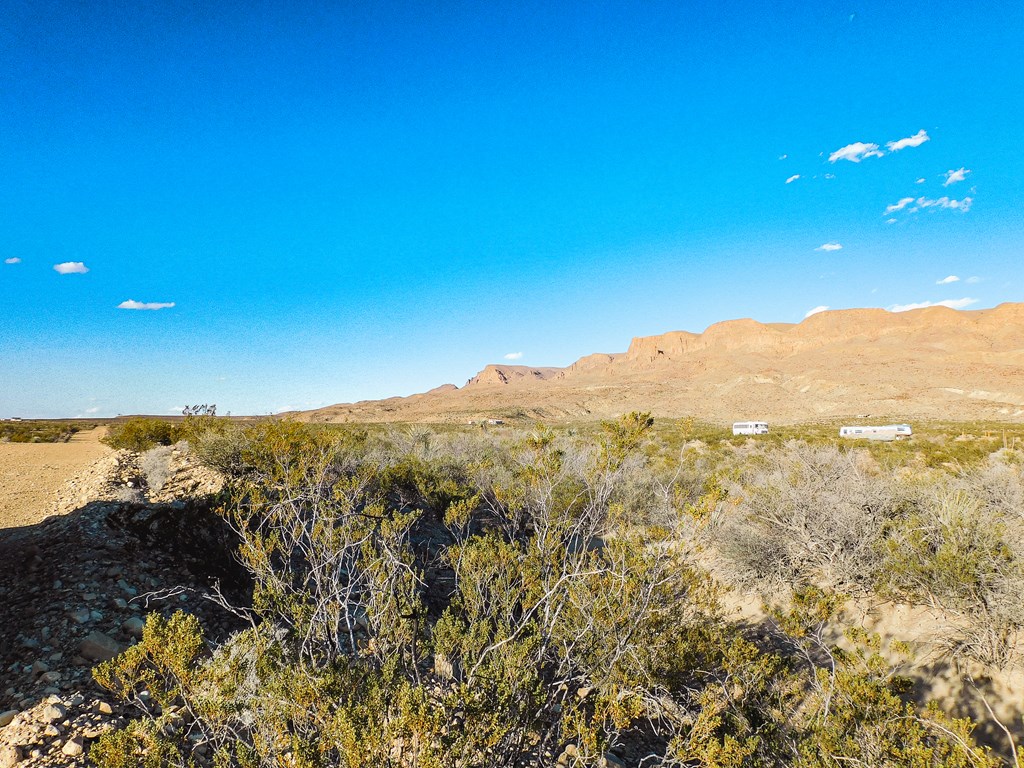 15429 Virgil Clark Rd, Terlingua, Texas image 18