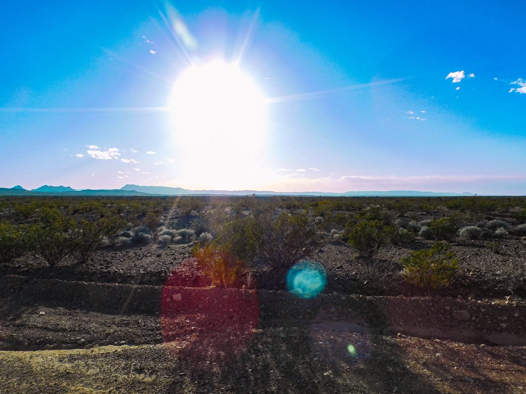 15429 Virgil Clark Rd, Terlingua, Texas image 23