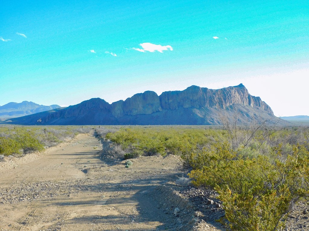 15429 Virgil Clark Rd, Terlingua, Texas image 3