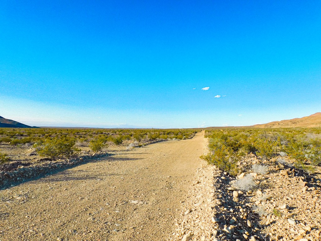 15429 Virgil Clark Rd, Terlingua, Texas image 27