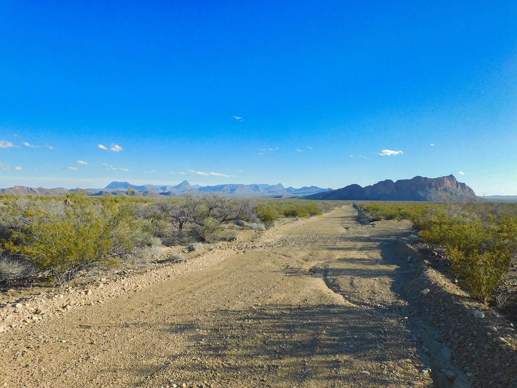 15429 Virgil Clark Rd, Terlingua, Texas image 4