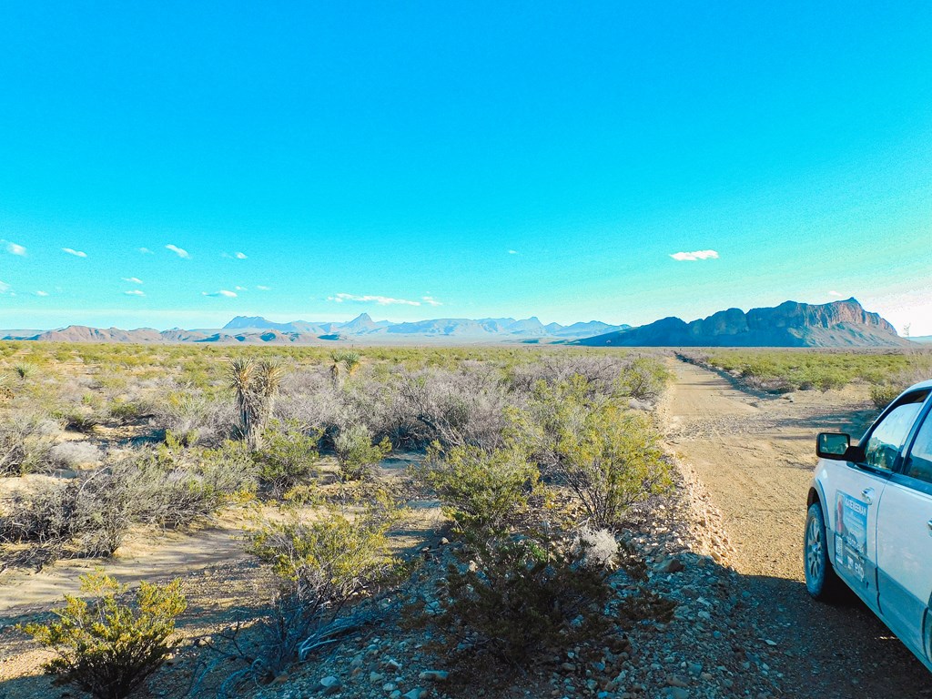 15429 Virgil Clark Rd, Terlingua, Texas image 28