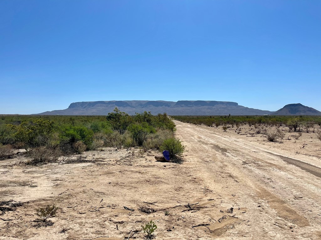 TR 4411 Roja Lane, Terlingua, Texas image 3