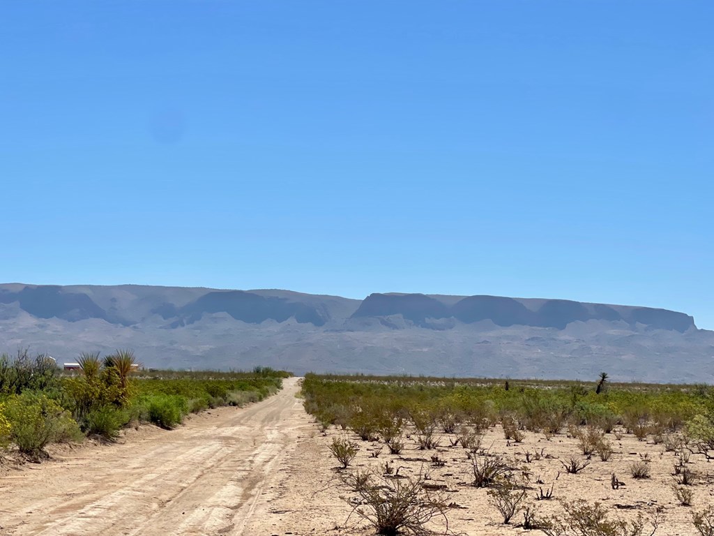 TR 4411 Roja Lane, Terlingua, Texas image 6