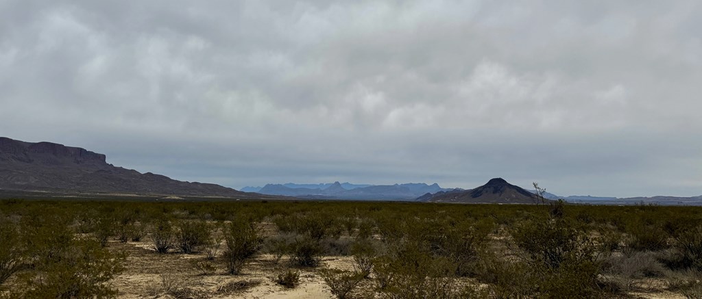 TR 4787 Private Rd, Terlingua, Texas image 4