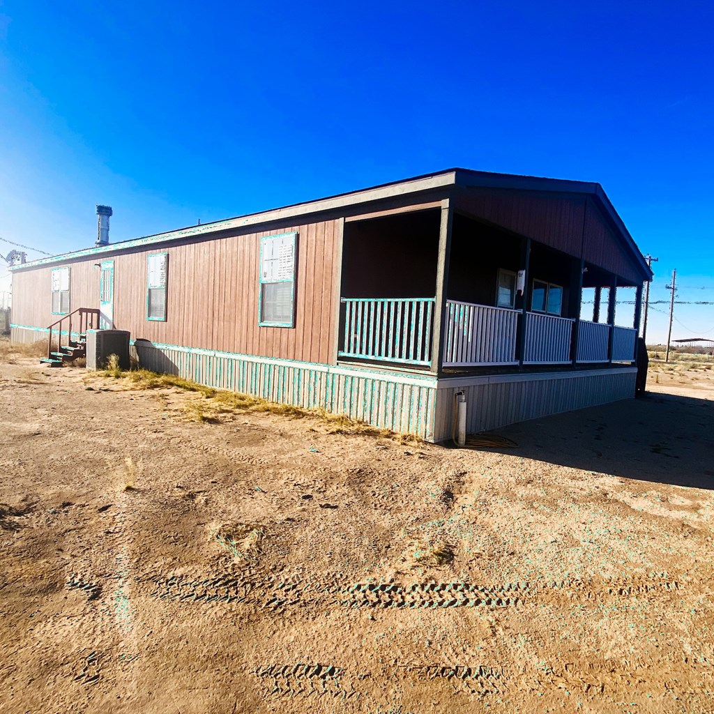 1934 W 45th St, Monahans, Texas image 4