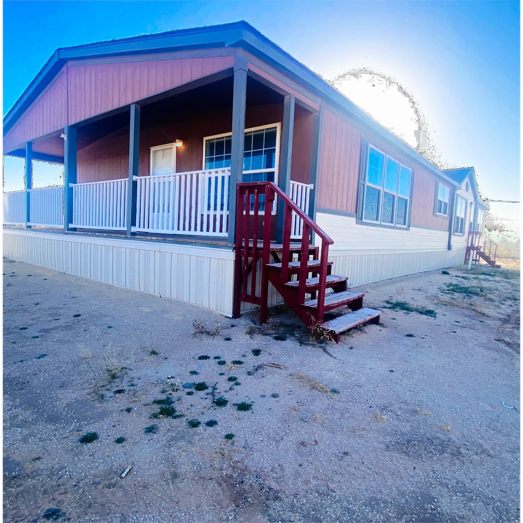 1934 W 45th St, Monahans, Texas image 2