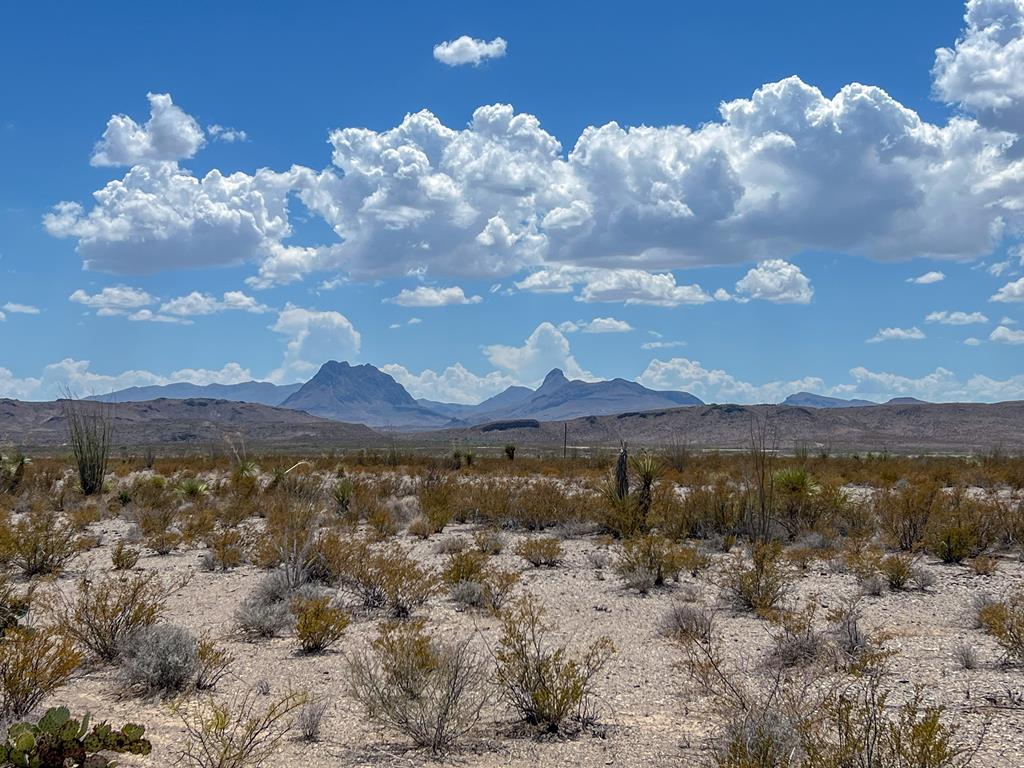 C32 Powell Rd, Terlingua, Texas image 1