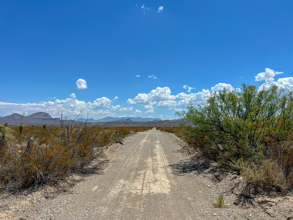 C32 Powell Rd, Terlingua, Texas image 16