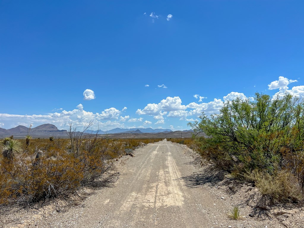 C32 Powell Rd, Terlingua, Texas image 3