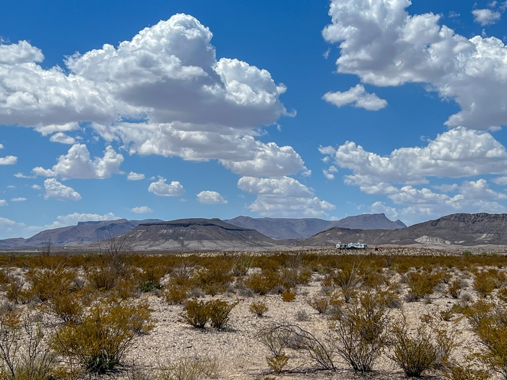 C32 Powell Rd, Terlingua, Texas image 6