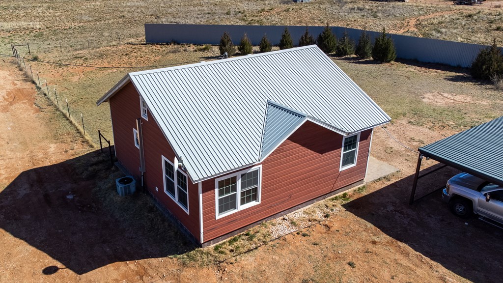 639 County Rd 404, Seminole, Texas image 34