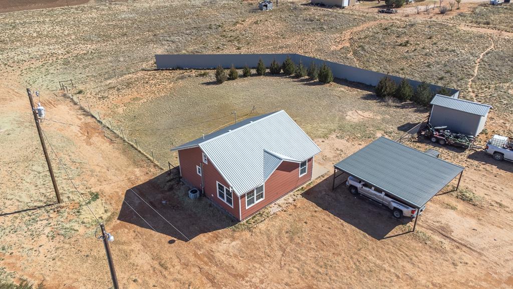 639 County Rd 404, Seminole, Texas image 36