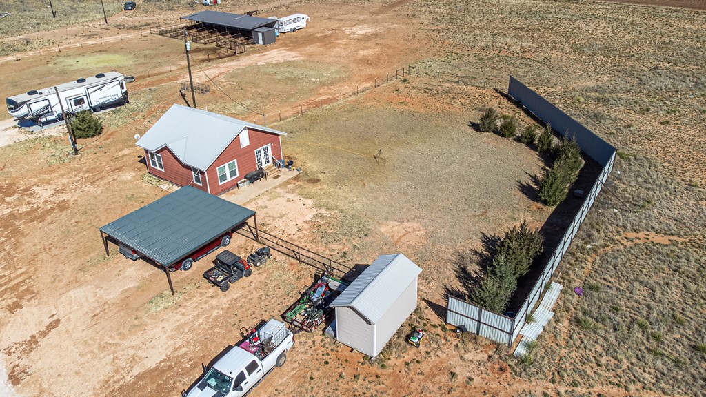 639 County Rd 404, Seminole, Texas image 26