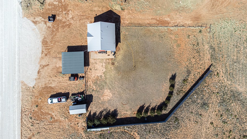 639 County Rd 404, Seminole, Texas image 25