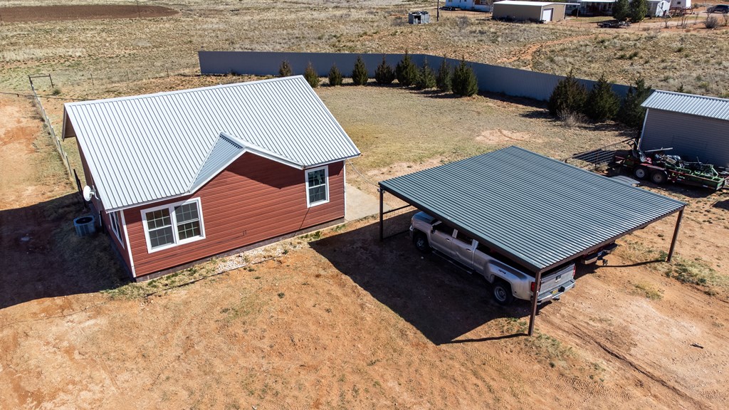 639 County Rd 404, Seminole, Texas image 35