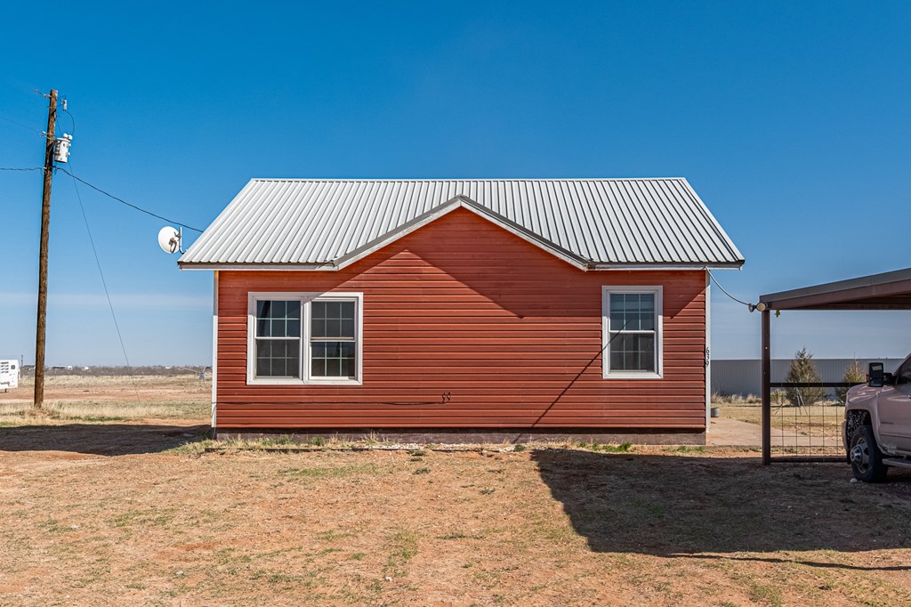 639 County Rd 404, Seminole, Texas image 4