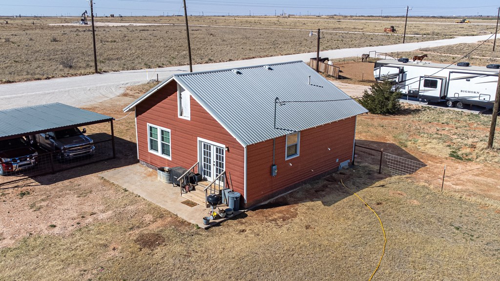 639 County Rd 404, Seminole, Texas image 24