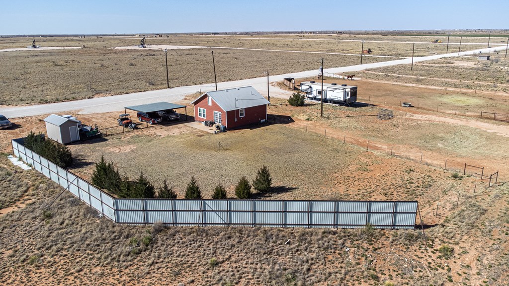 639 County Rd 404, Seminole, Texas image 23