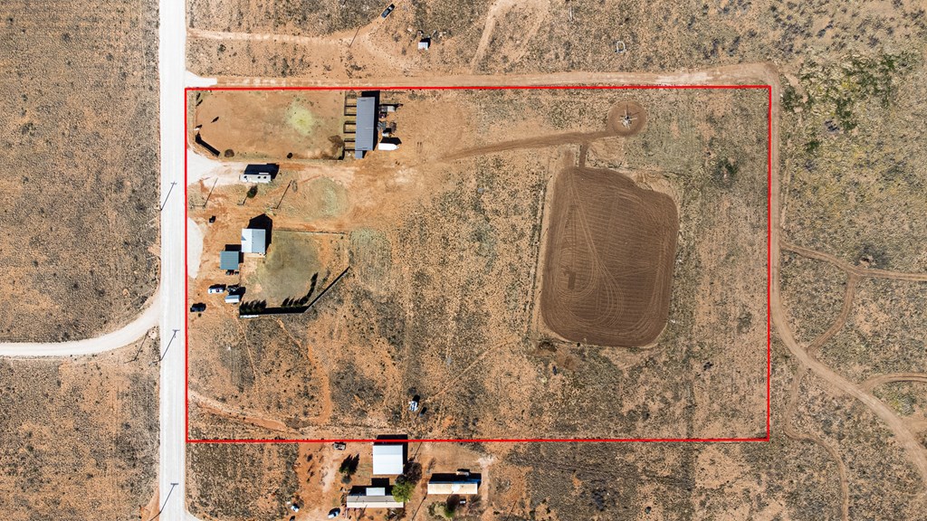 639 County Rd 404, Seminole, Texas image 16