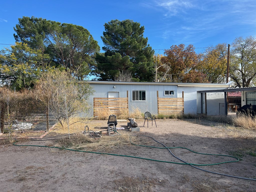 301 E Columbia, Marfa, Texas image 36