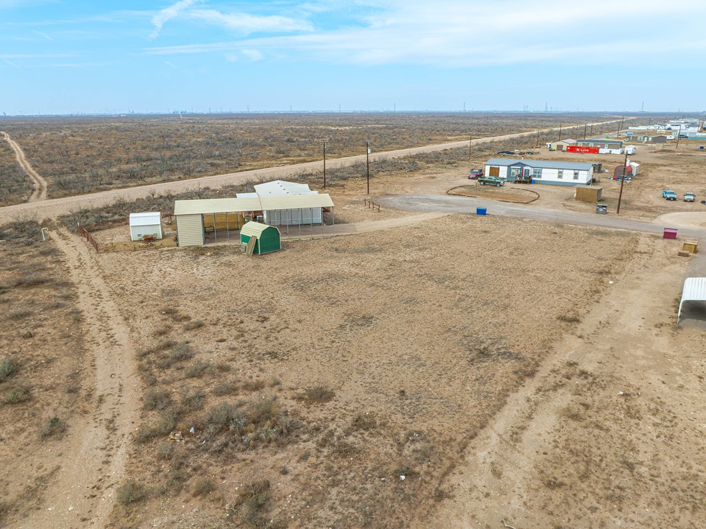 14409 W County Rd 178, Odessa, Texas image 3