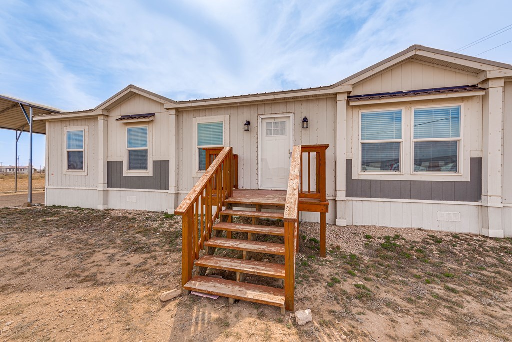 14409 W County Rd 178, Odessa, Texas image 28