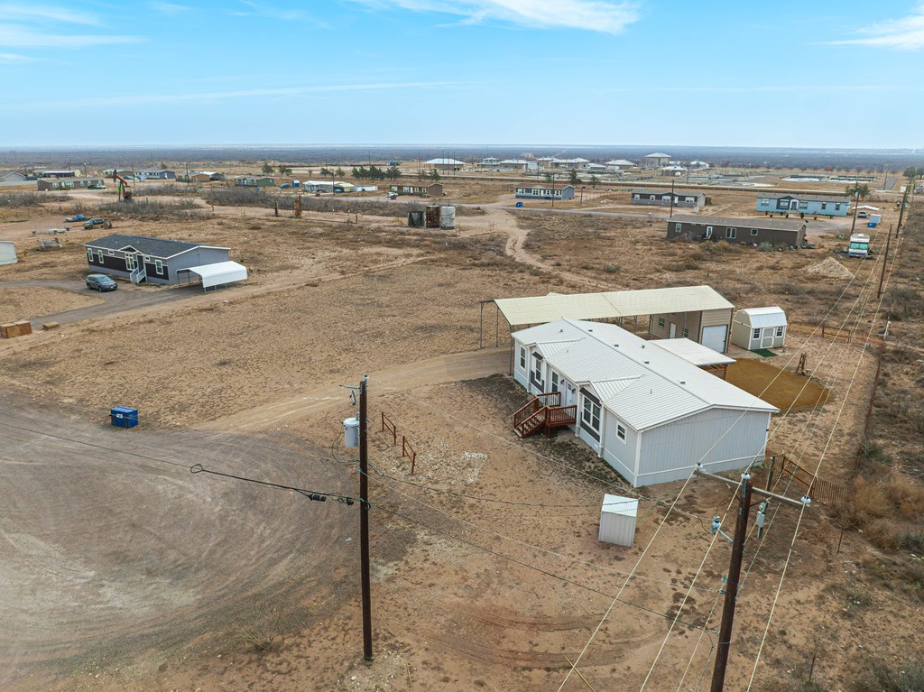 14409 W County Rd 178, Odessa, Texas image 5