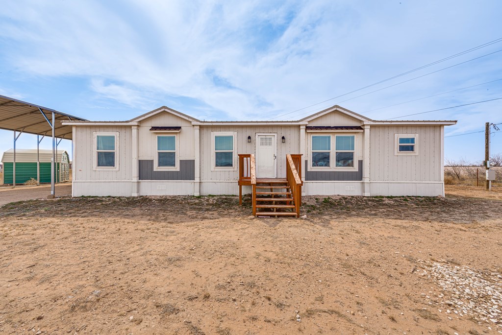 14409 W County Rd 178, Odessa, Texas image 29