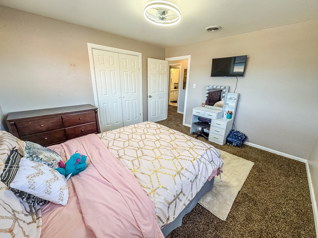 600 SW Ave I, Seminole, Texas image 20