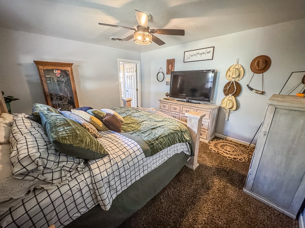 600 SW Ave I, Seminole, Texas image 16