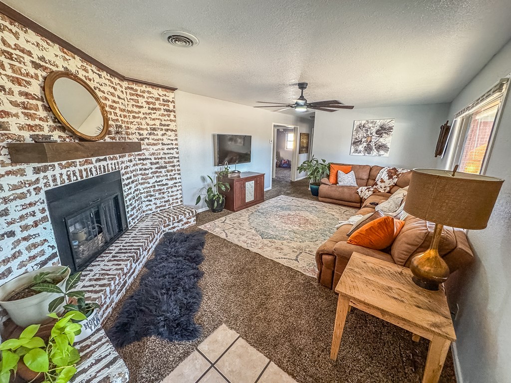 600 SW Ave I, Seminole, Texas image 3
