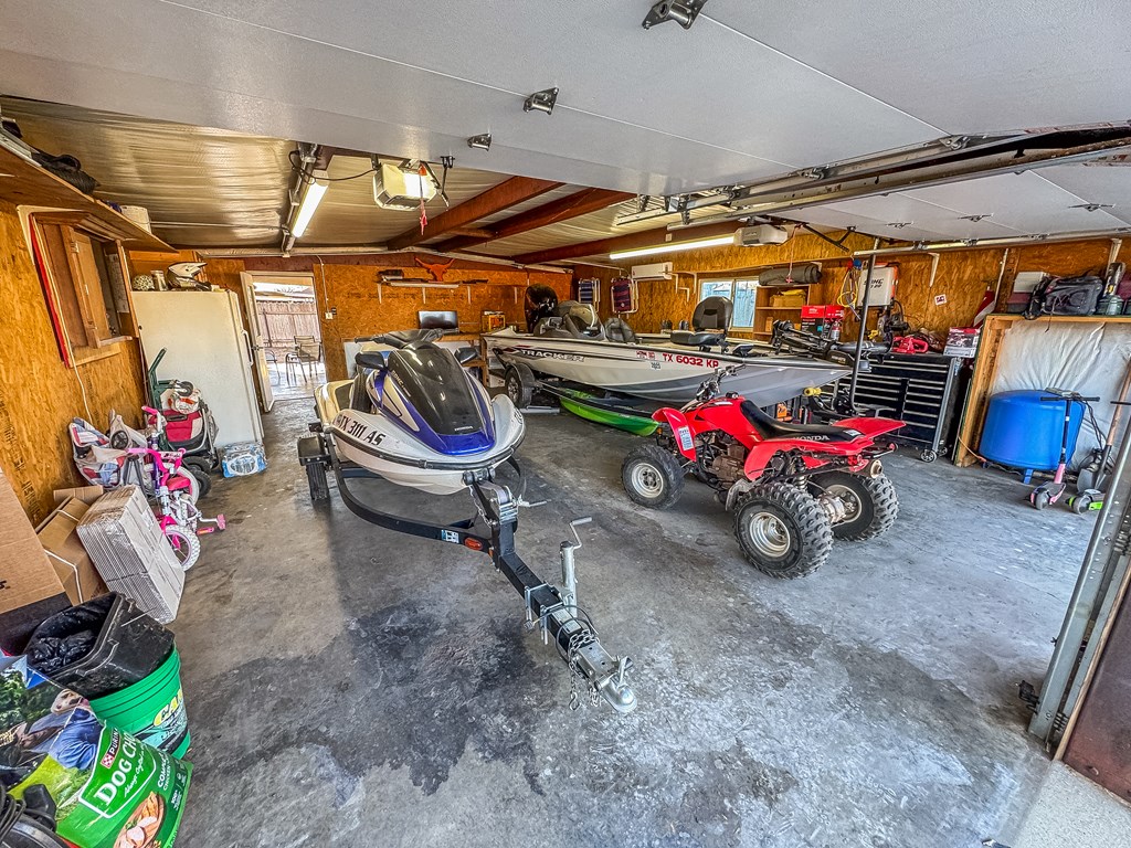 600 SW Ave I, Seminole, Texas image 25