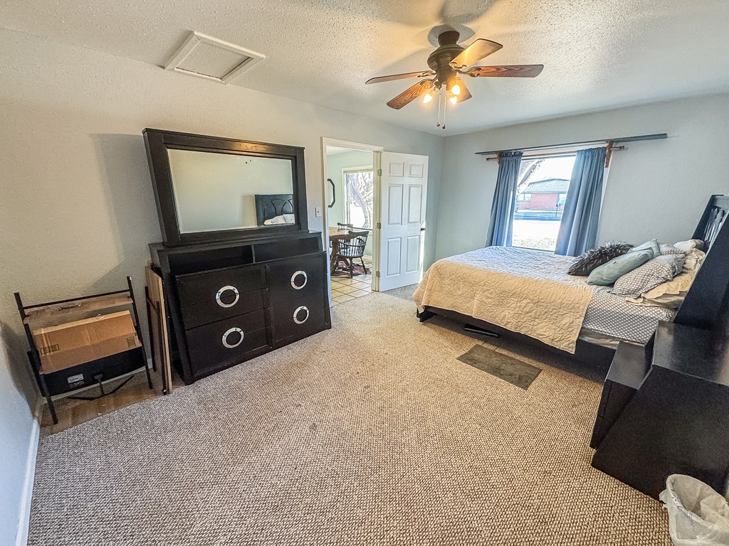 600 SW Ave I, Seminole, Texas image 7